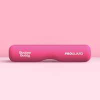 ProGuard™ Barbell Pad - World's Comfiest, Eco-Friendly, Ultra-Durable